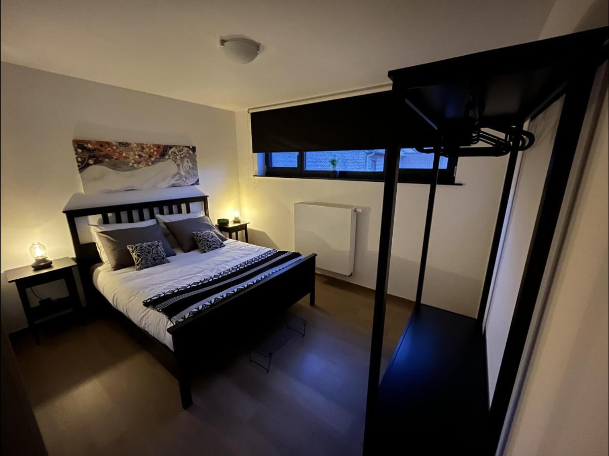 Appartement Casa Del Bosque à Maasmechelen Extérieur photo