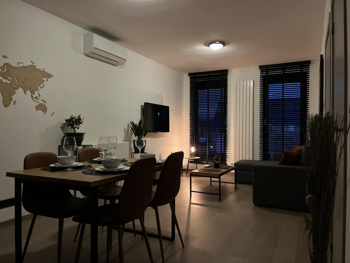 Appartement Casa Del Bosque à Maasmechelen Extérieur photo