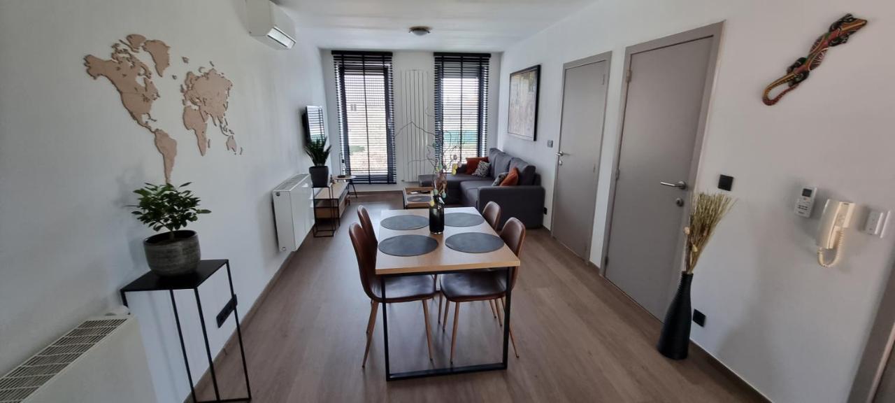 Appartement Casa Del Bosque à Maasmechelen Extérieur photo