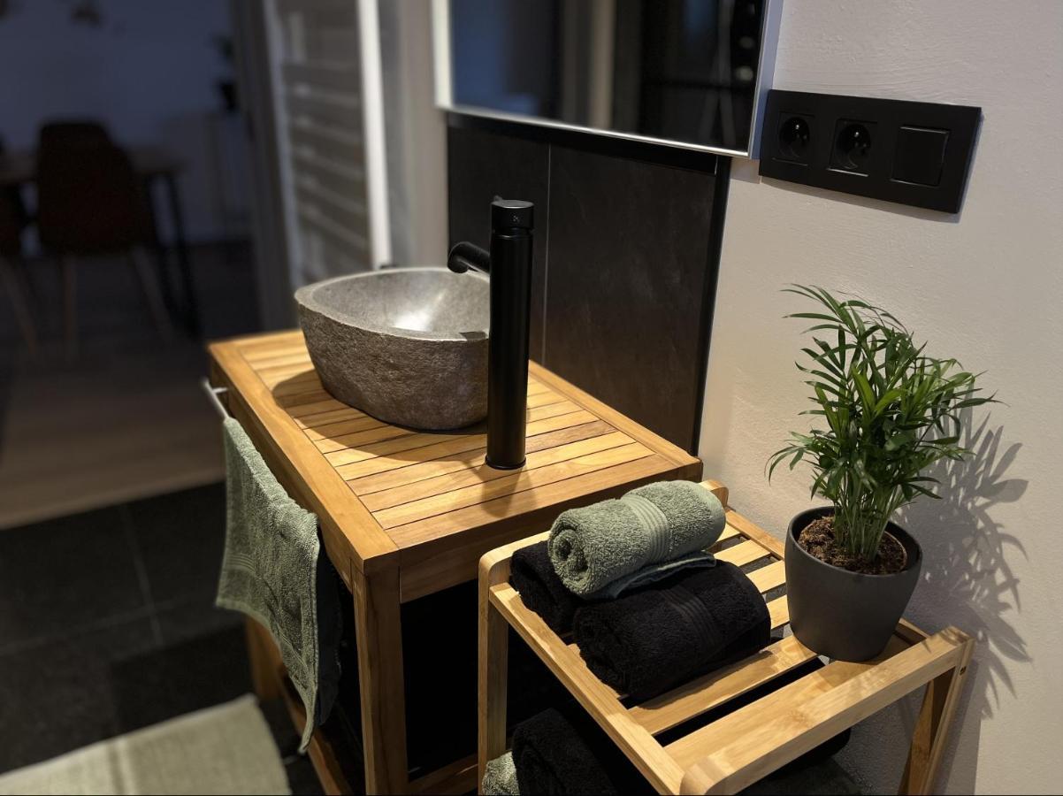 Appartement Casa Del Bosque à Maasmechelen Extérieur photo