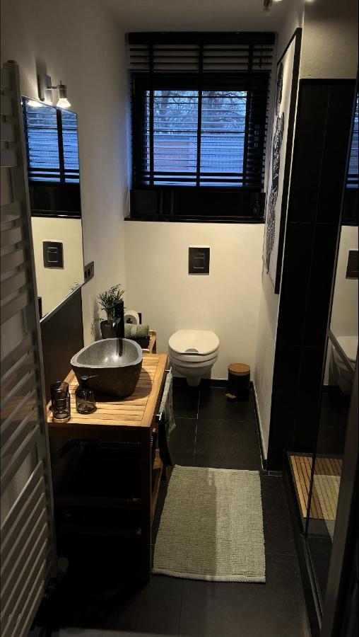 Appartement Casa Del Bosque à Maasmechelen Extérieur photo