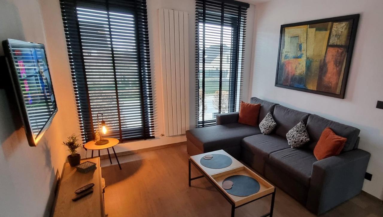 Appartement Casa Del Bosque à Maasmechelen Extérieur photo