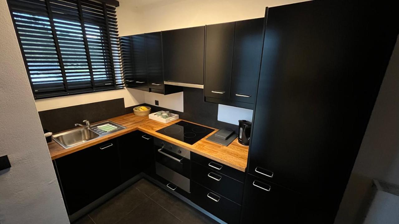 Appartement Casa Del Bosque à Maasmechelen Extérieur photo